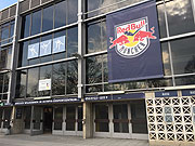 50 Jahre Olympia-Eisstadion - gefeiert wird am 12.02.2017 mit buntem Jubiläumsprogramm (©Foto: Martin Schmitz)